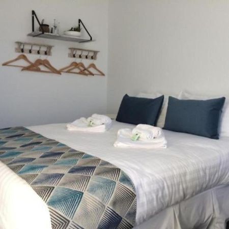 Newcastle Tighes Hill Accommodation Eksteriør billede